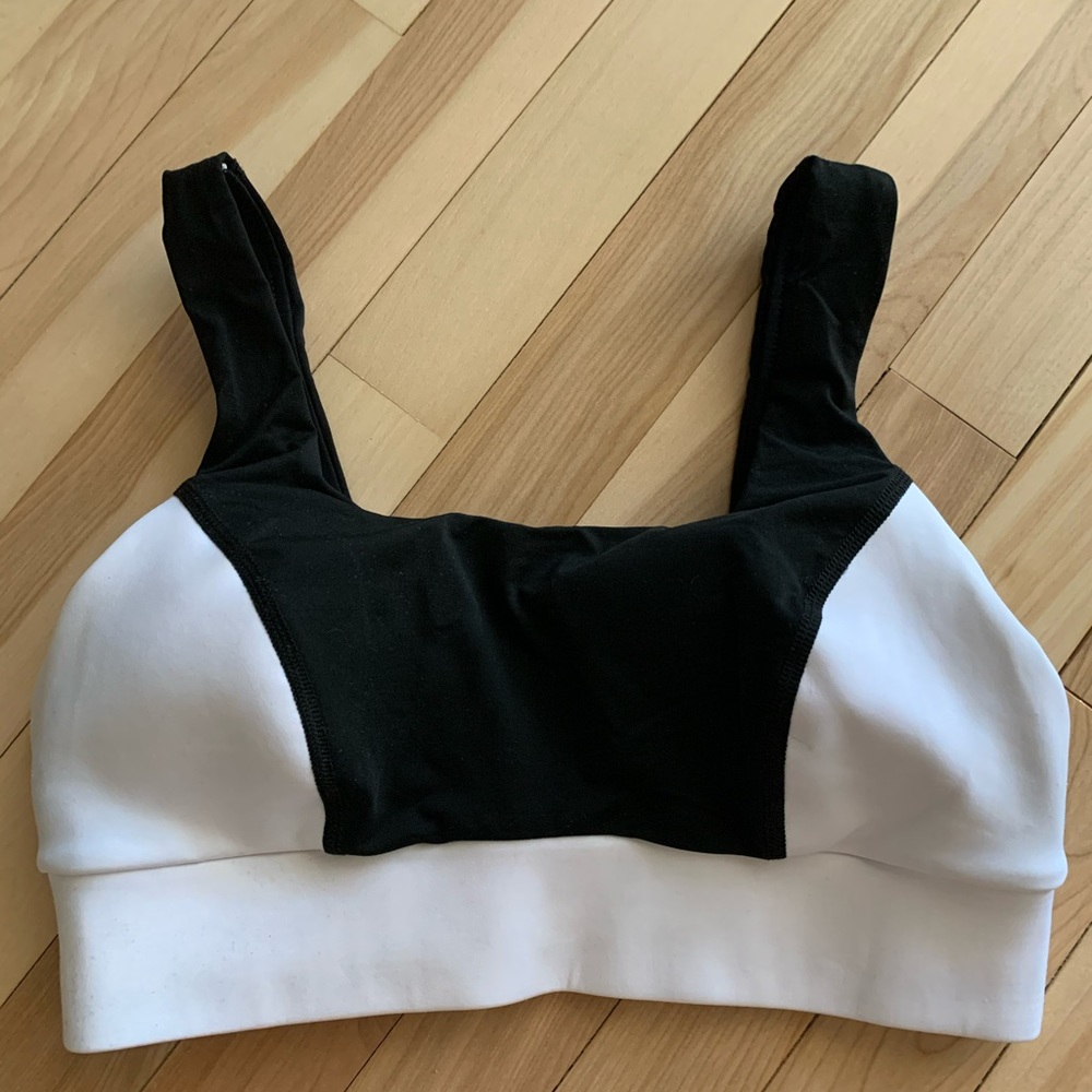 Michi sports bra top
